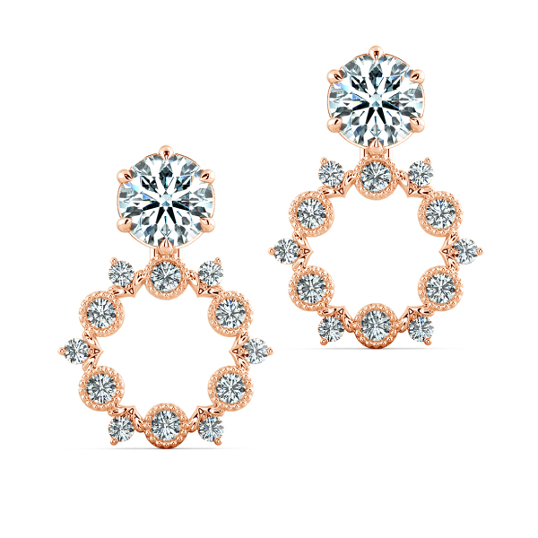 Bông tai Convertible Earings BTA8132